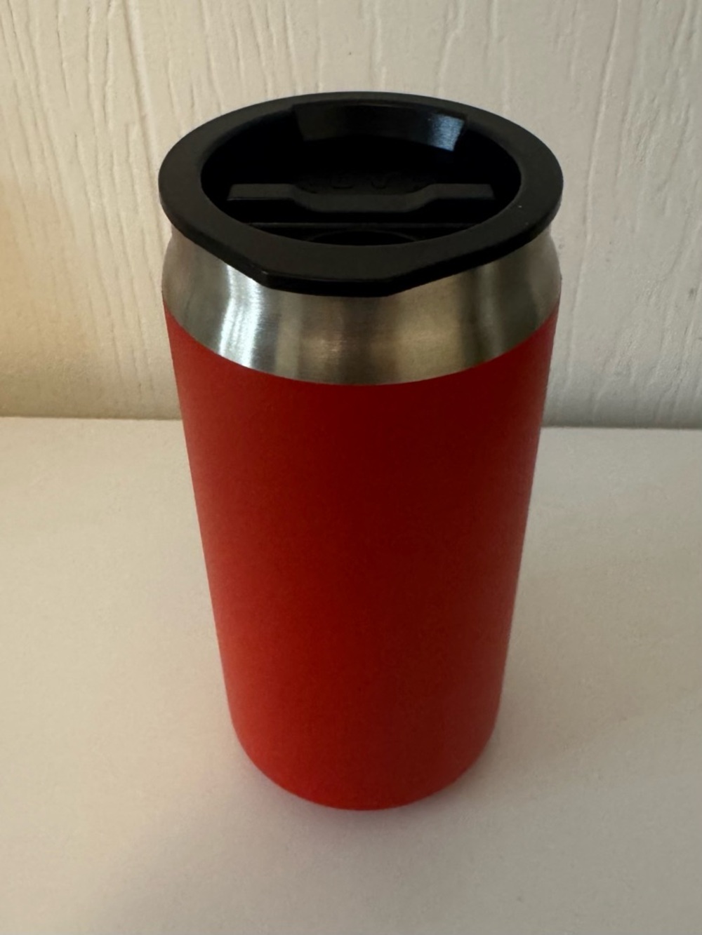 RovR 16 oz Stainless Steel Tumbler